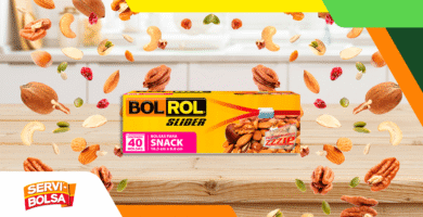 bolsa para snack bolrol