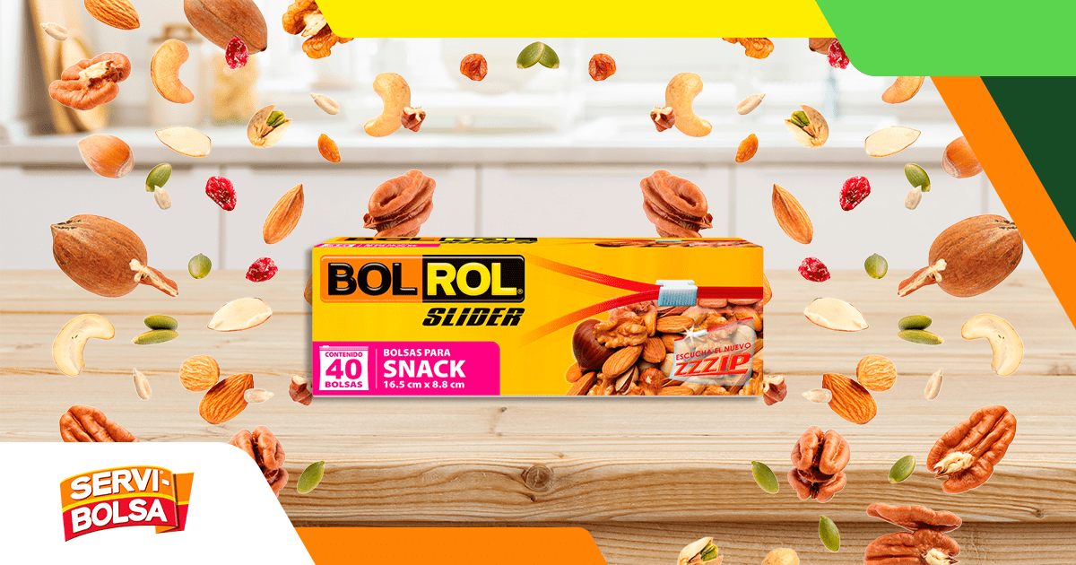 bolsa para snack bolrol