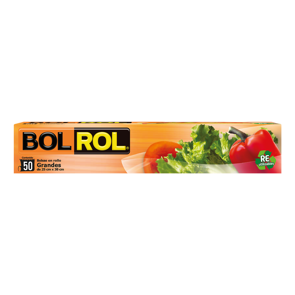 Bol Rol Rollo-Grande