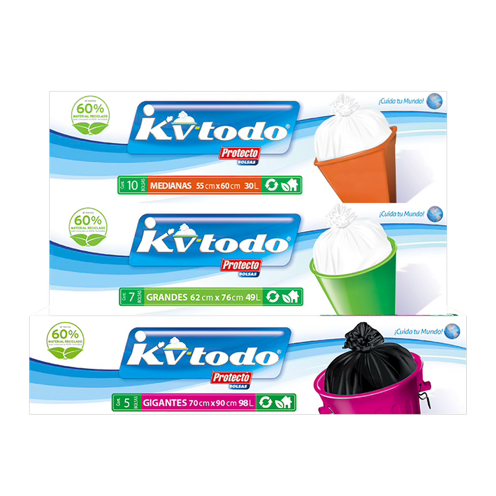 KV-Todo Protecto-familia