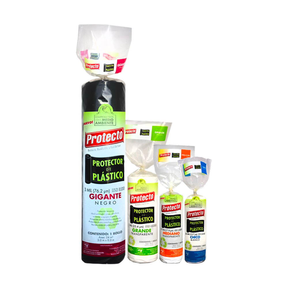 Protecto Protectores-familia