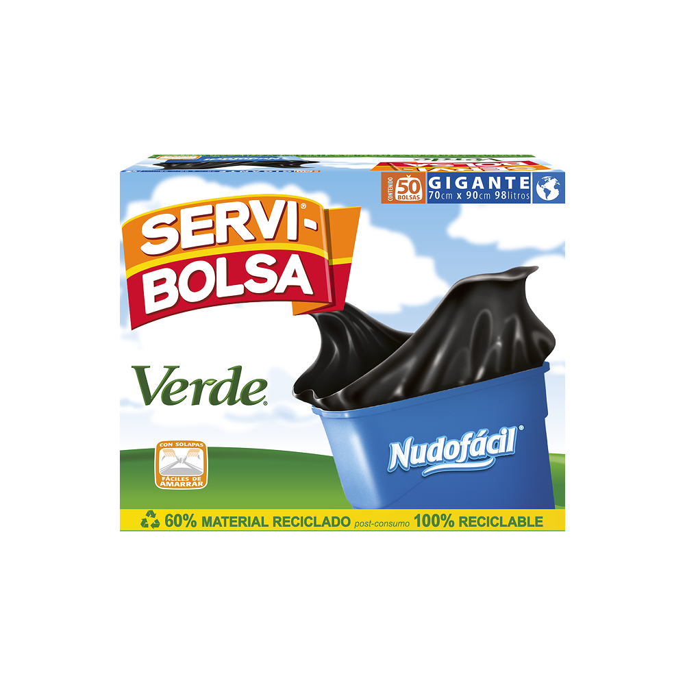 servibolsa-verde-gigante