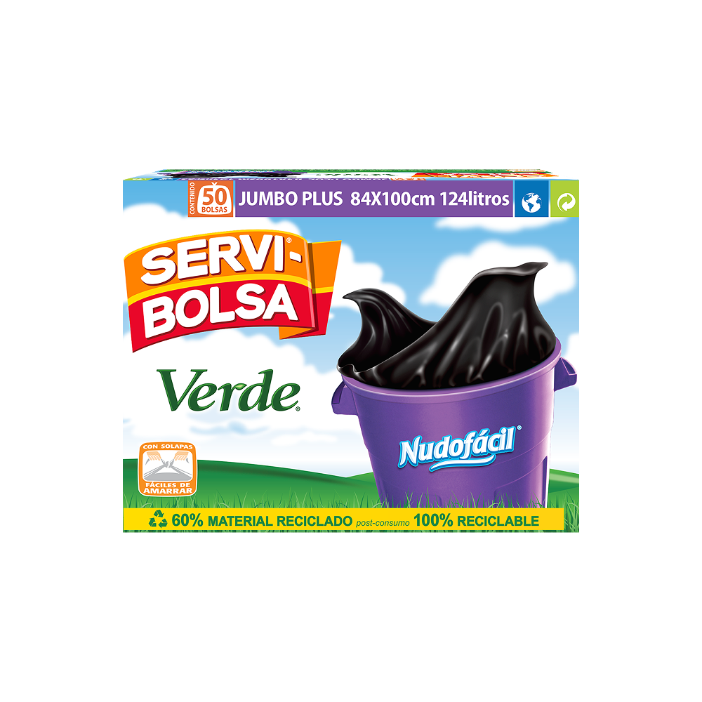 servibolsa-verde-jumbo plus